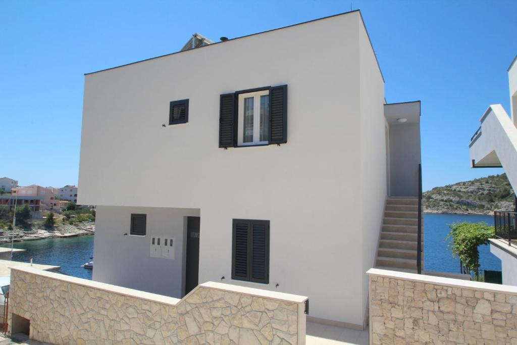 Villa Lavanda Deluxe 로고즈니차 외부 사진