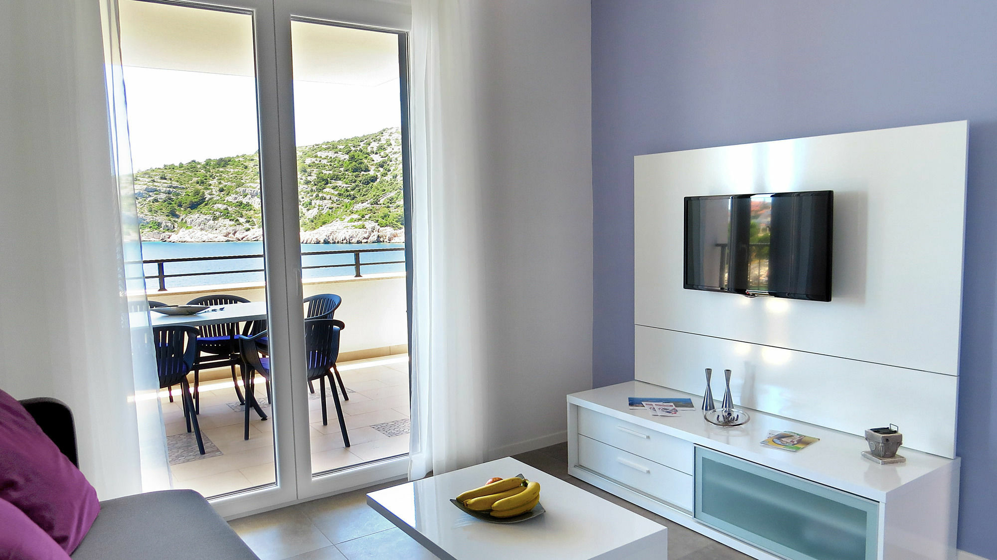 Villa Lavanda Deluxe 로고즈니차 외부 사진