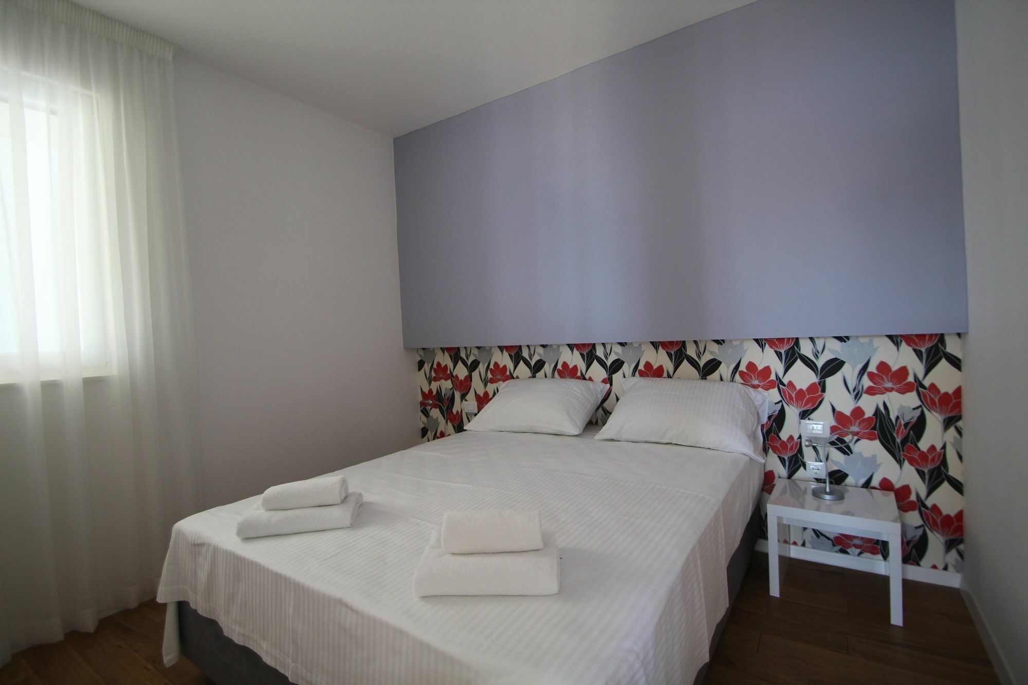Villa Lavanda Deluxe 로고즈니차 외부 사진