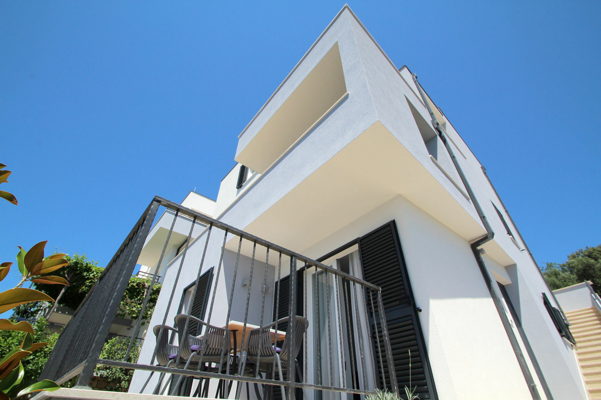Villa Lavanda Deluxe 로고즈니차 외부 사진