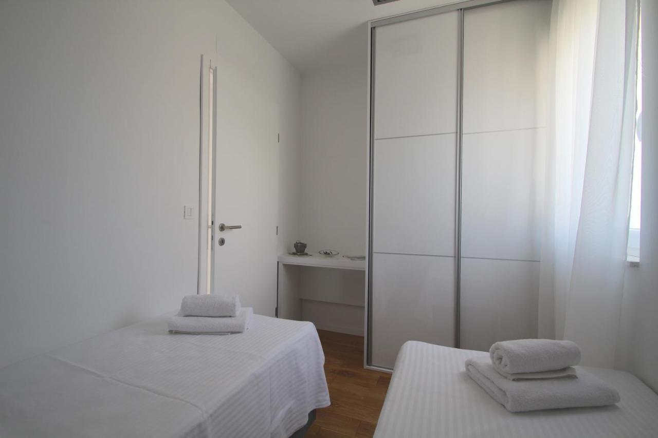 Villa Lavanda Deluxe 로고즈니차 객실 사진