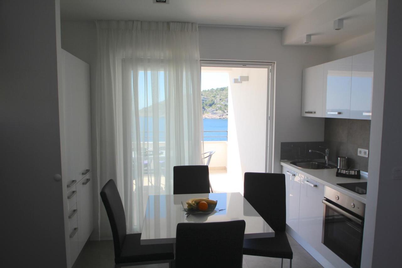 Villa Lavanda Deluxe 로고즈니차 객실 사진