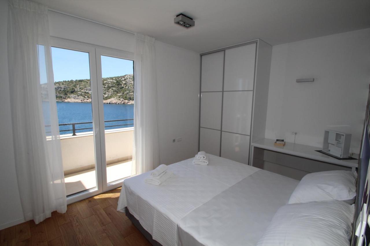 Villa Lavanda Deluxe 로고즈니차 객실 사진