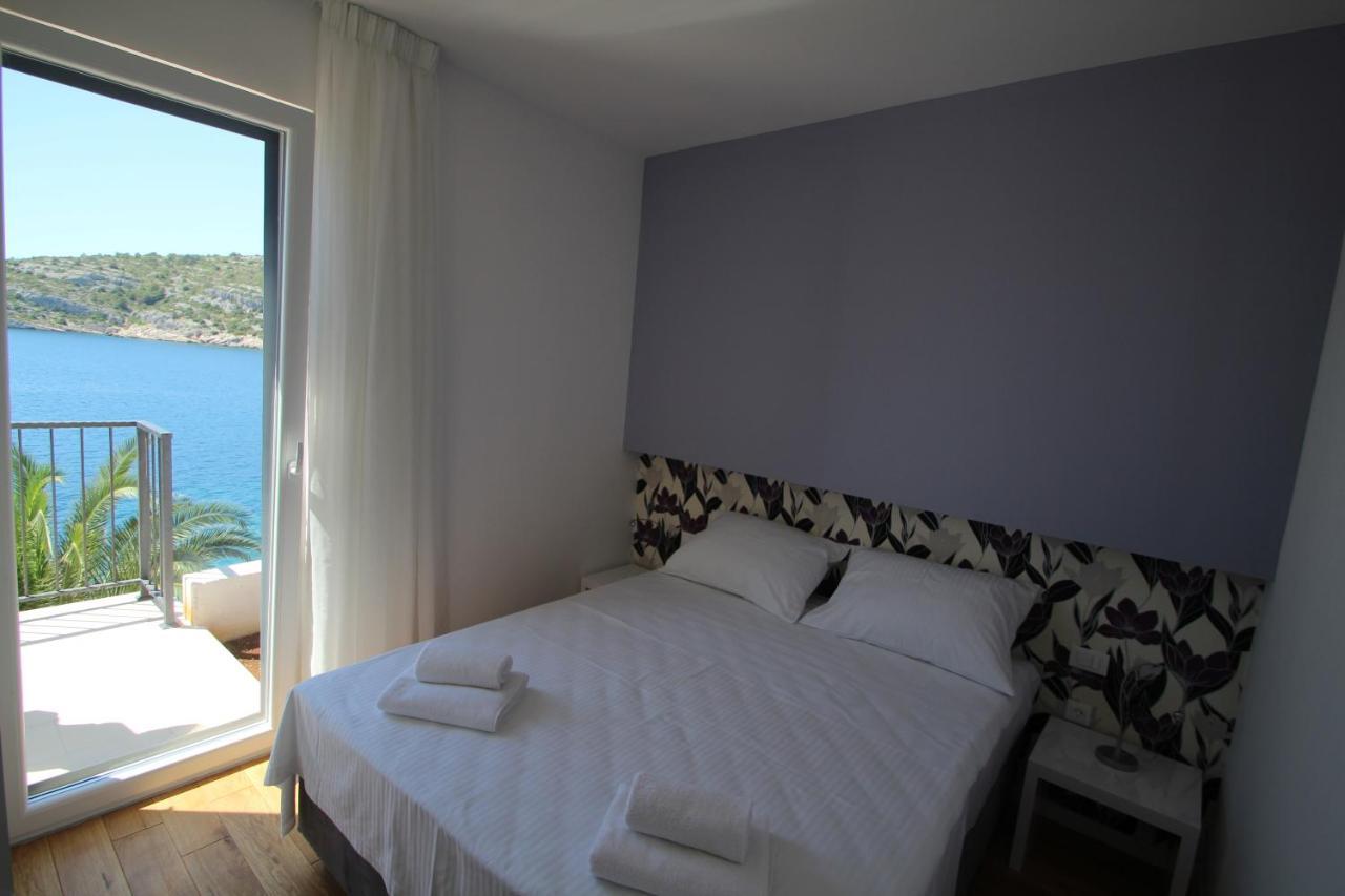 Villa Lavanda Deluxe 로고즈니차 객실 사진
